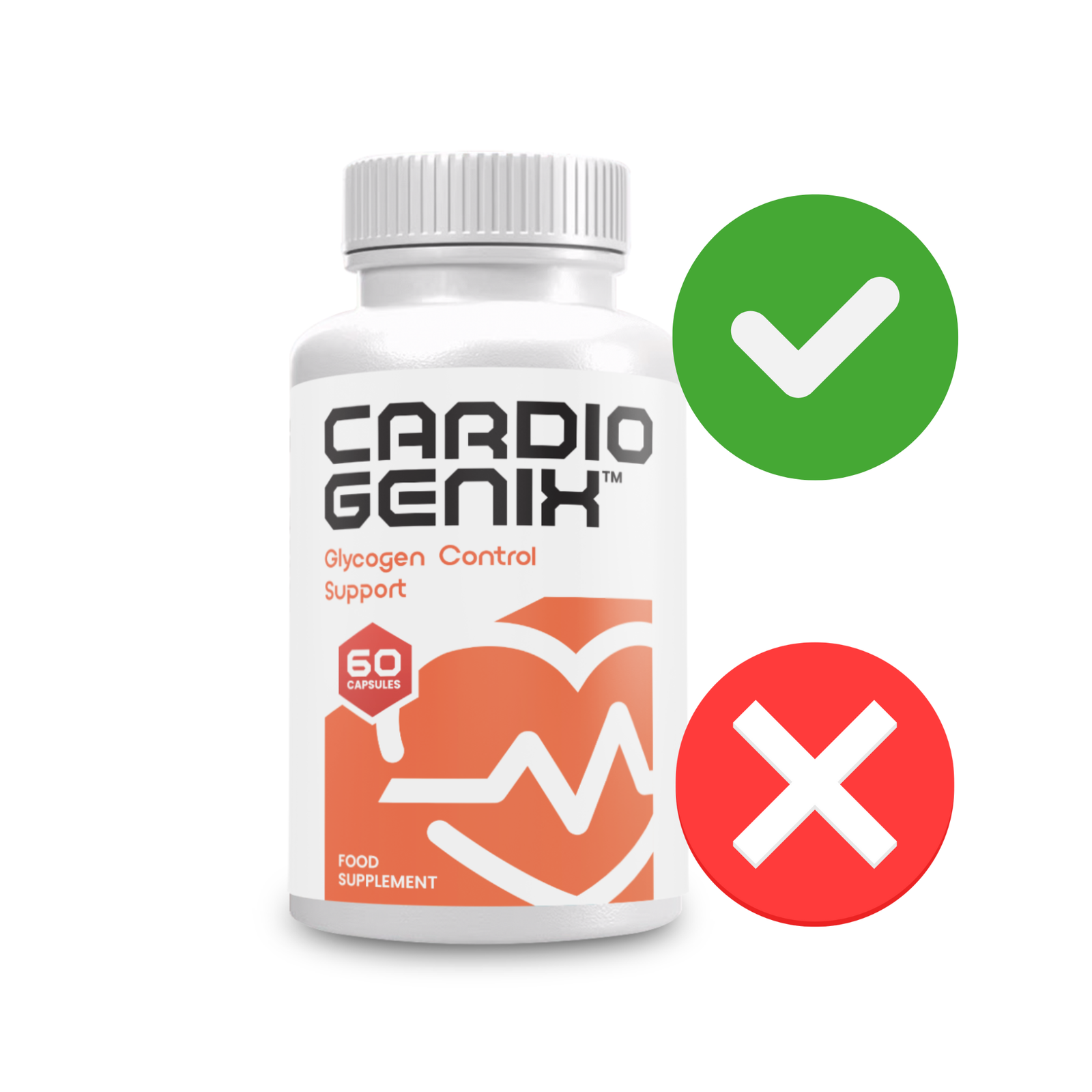 cardio genix