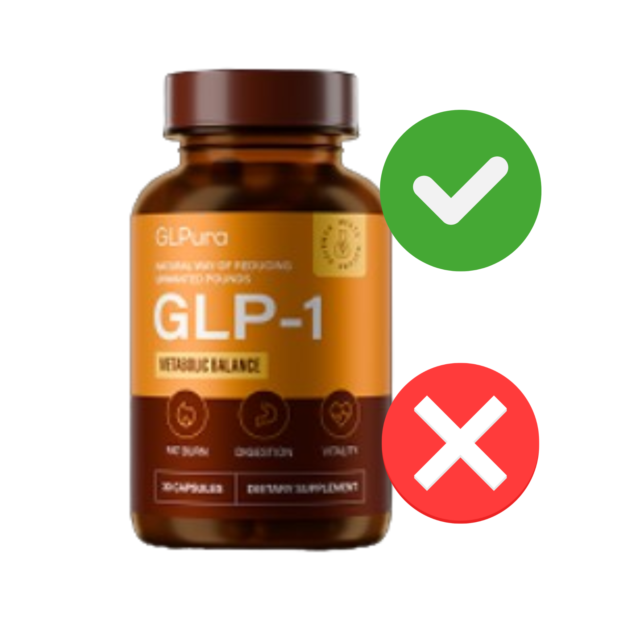 GLPura Vor- und Nachteile